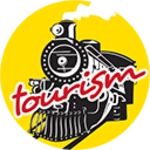 Logo of IRCTC Tourism android Application 